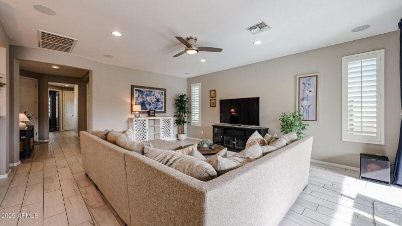 Great Room Other view