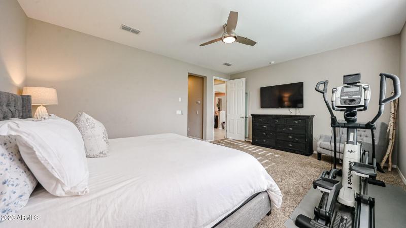 Primary Bedroom Other View