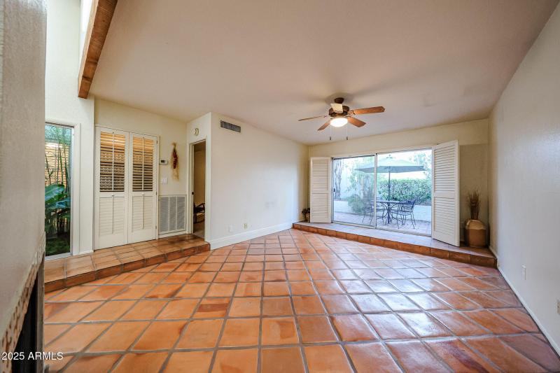 Timeless Saltillo Tile