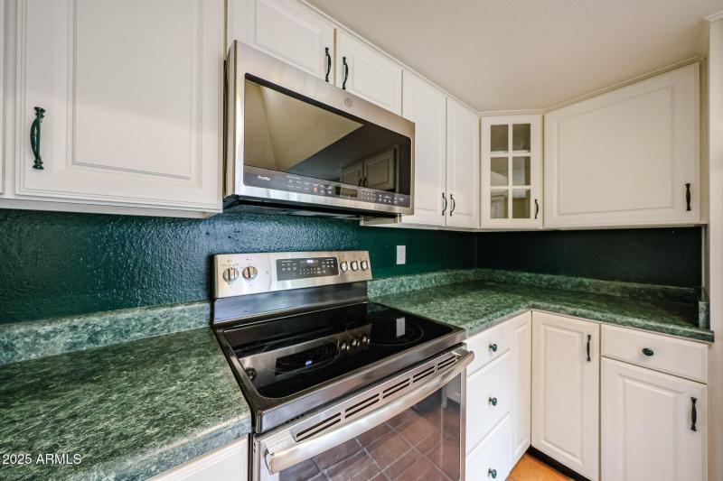 Cool Retro Counters !