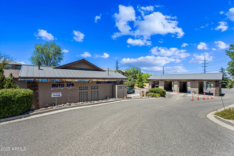 Willow Creek Auto Spa