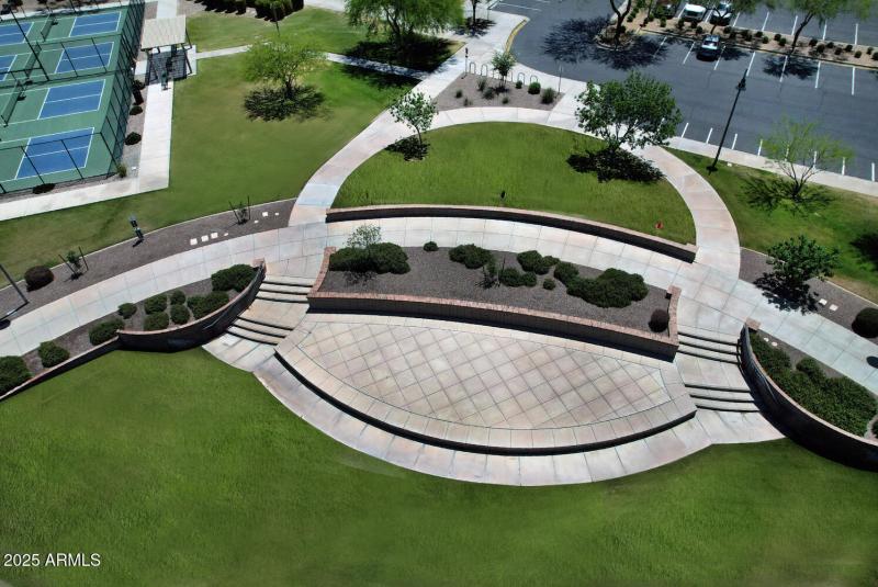 Sun City 23 Pavillion