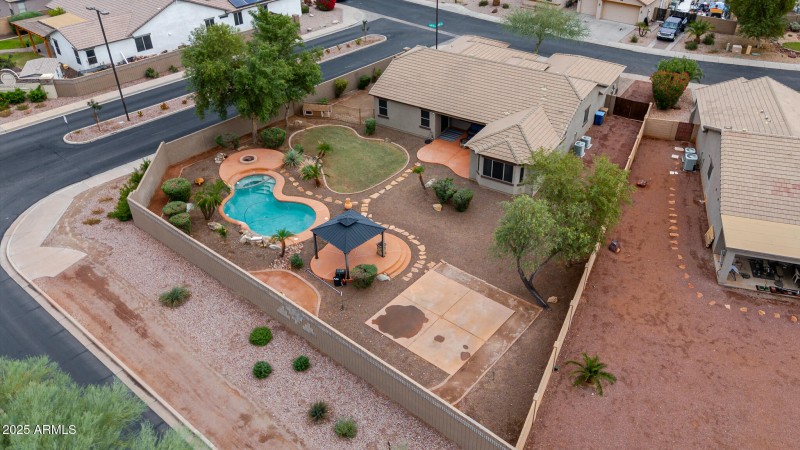 Ashleigh Marie ariel view 2