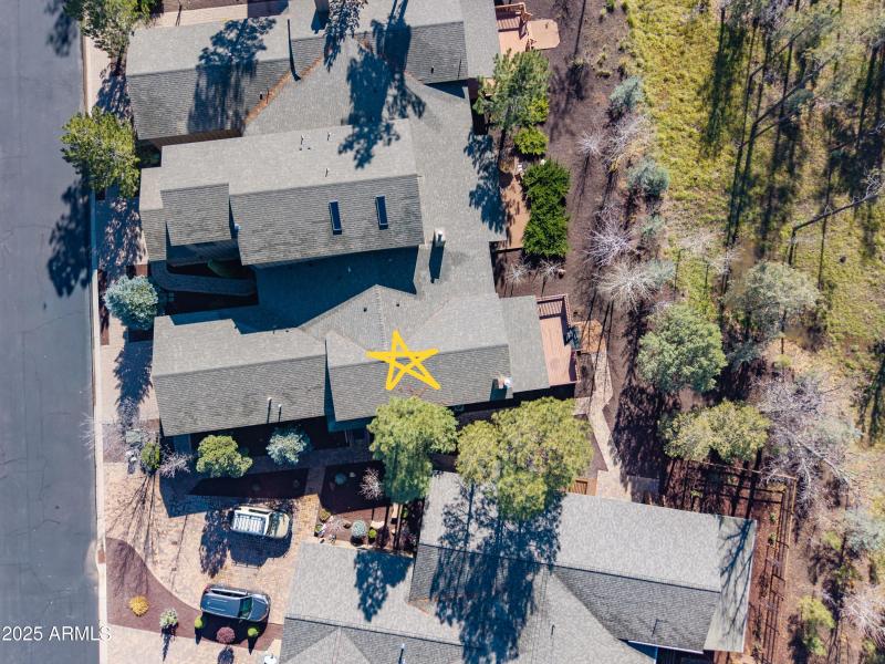 5410 N SAINT ANDREWS DR, Lakeside