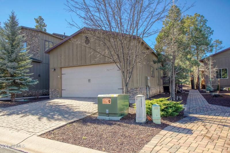 5410 N Saint Andrews Drive, Lakeside, A