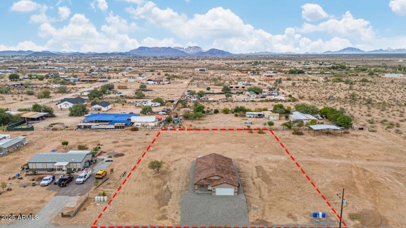 130 S 352ND DR, Tonopah, AZ 85354