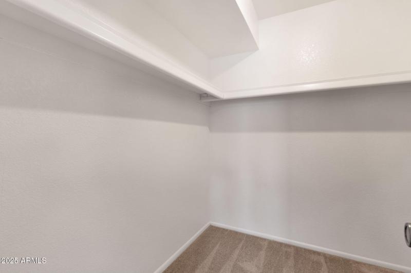 022_Primary Walk In Closet