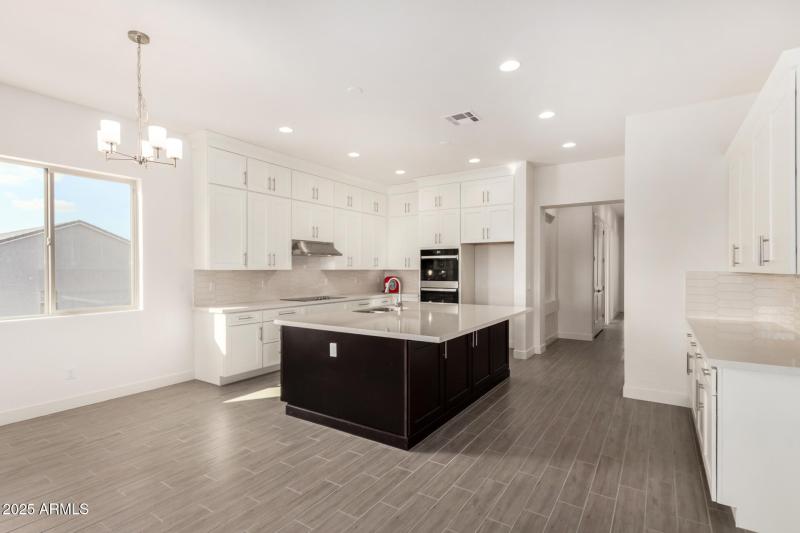 Brooke Gourmet Kitchen