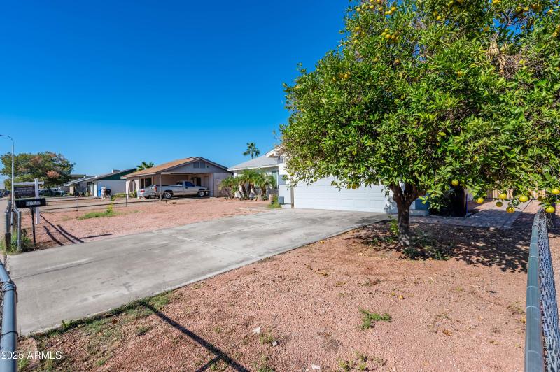 4046 E Hidalgo Ave Phoenix AZ 85040-1