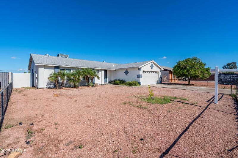 4046 E Hidalgo Ave Phoenix AZ 85040-3