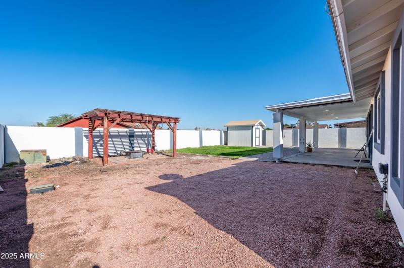 4046 E Hidalgo Ave Phoenix AZ 85040-10