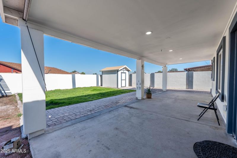 4046 E Hidalgo Ave Phoenix AZ 85040-12