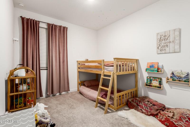 19 - Echo bedroom #3