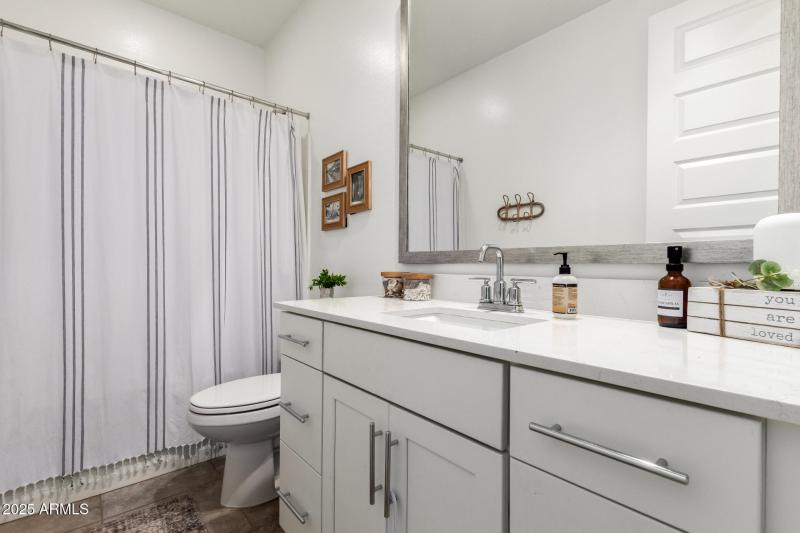 22 - Echo bathroom #3