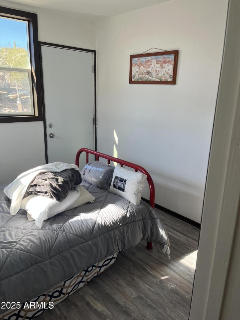 445 N Kilbright Bedroom B