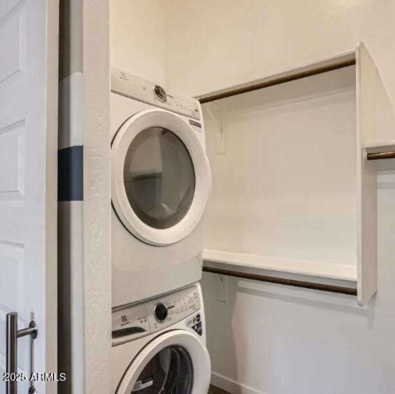 Next Gen Walk in Closet