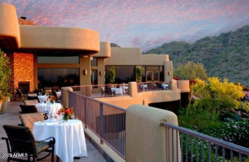 Foutnain hills terrace