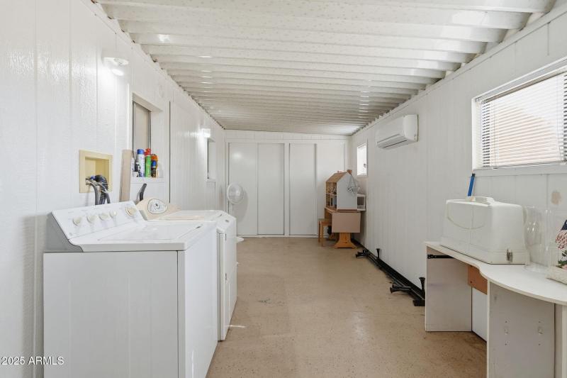 Laundry/Utility Room