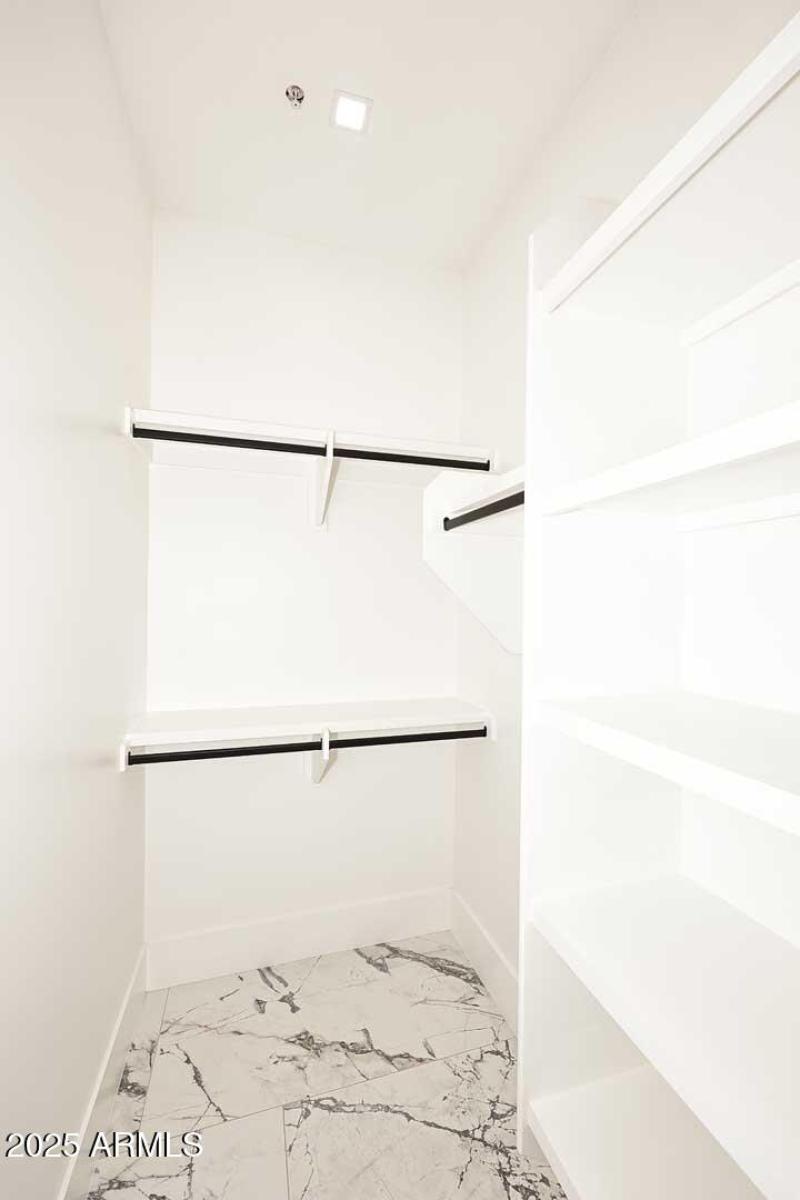 Guest House-Bedroom Closet