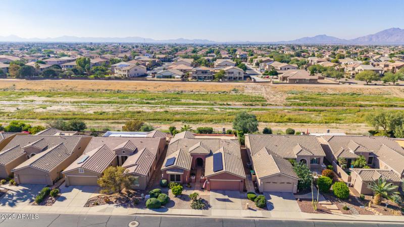 50 - Harmony Pass Drone