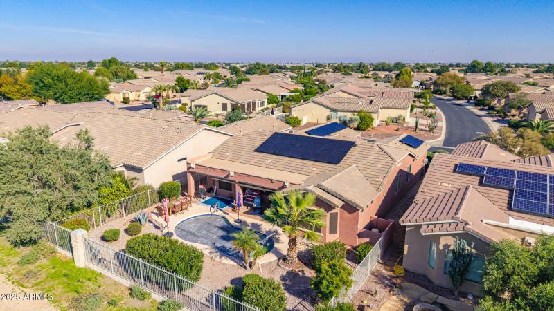 55 - Harmony Pass Drone