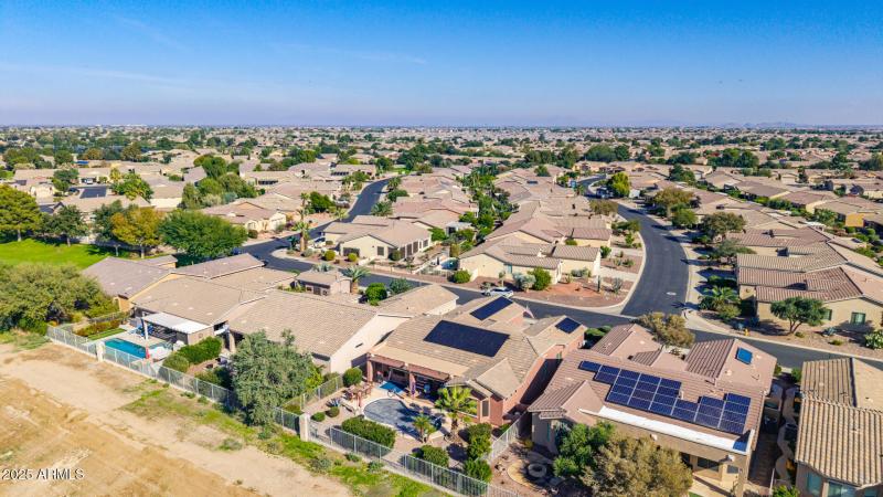 58 - Harmony Pass Drone