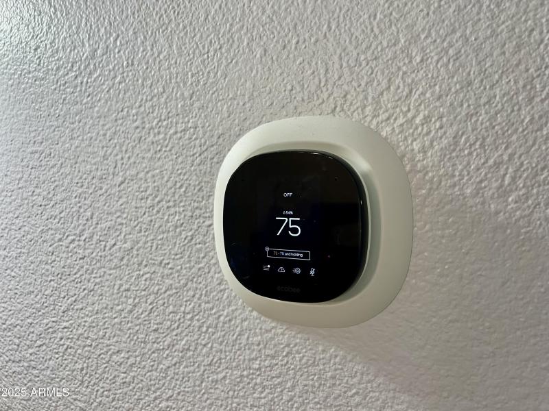 wireless thermostat