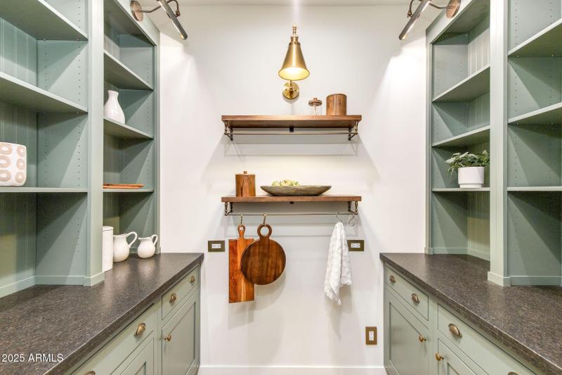 Butlers Pantry