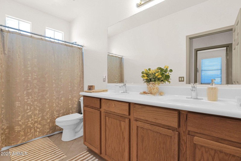 718 120th - 21Second Bathroom