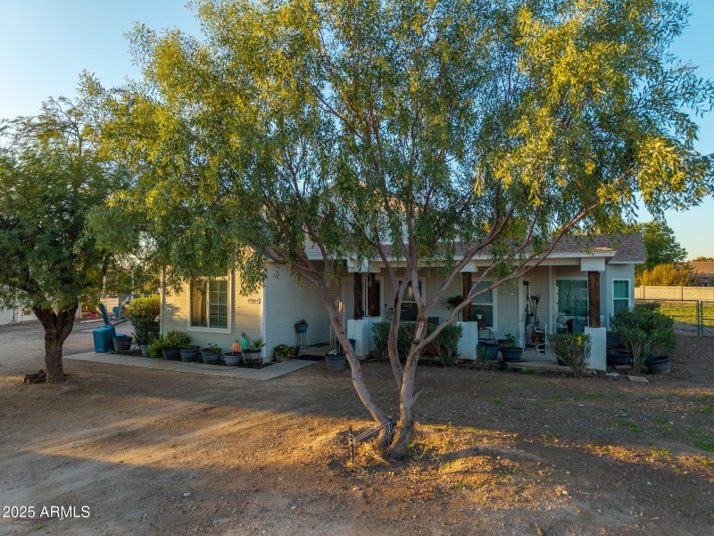 UAS Front Half Right