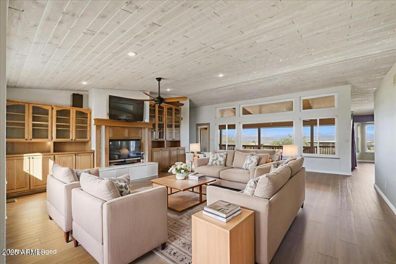 05-Living Room Staged