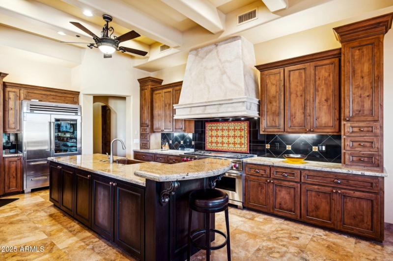 Wolf, Sub-zero, Asko enjoy!