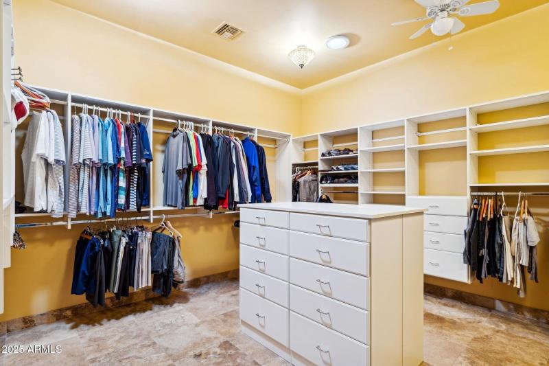 Which side do you want?