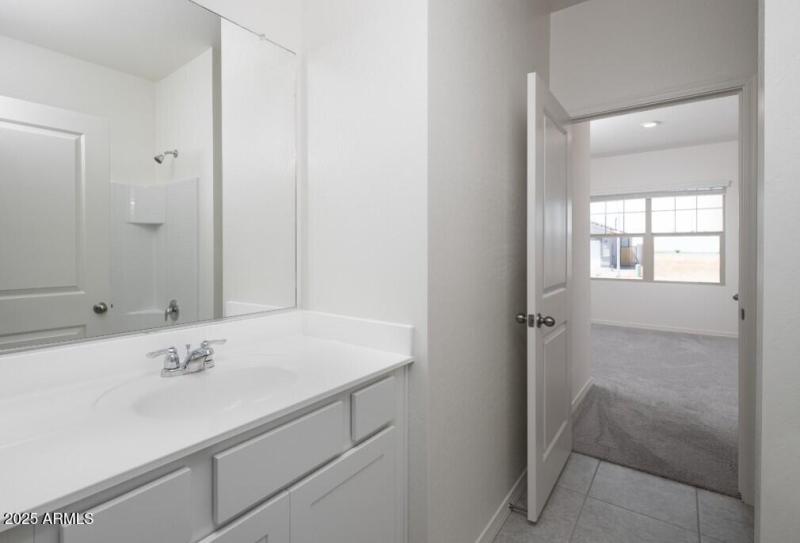 Prism Primary Bathroom