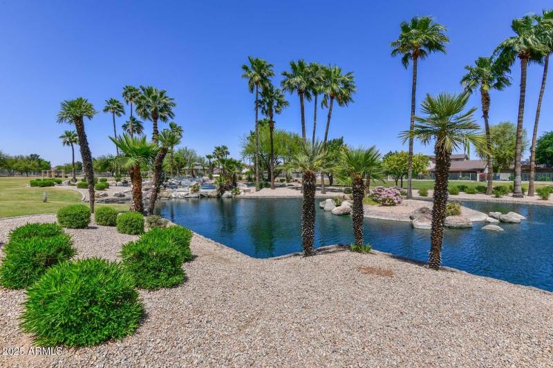 Kingswood Parke-Community Park