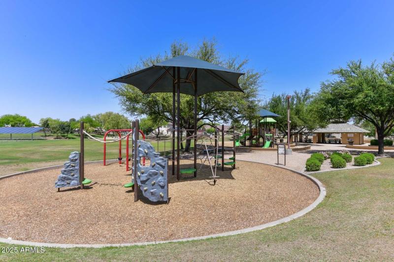 Kingswood Parke-Playground