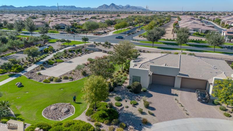 35964 N Desert Tea Dr Drone-2