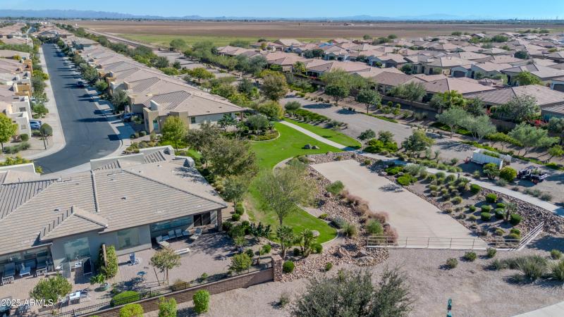 35964 N Desert Tea Dr Drone-7