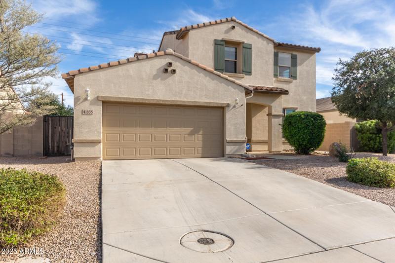 03 - Calle del Sol 41635