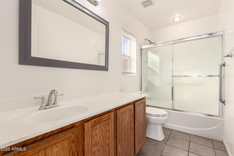 Master Bath Downstairs