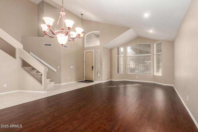 Formal Living and Dining