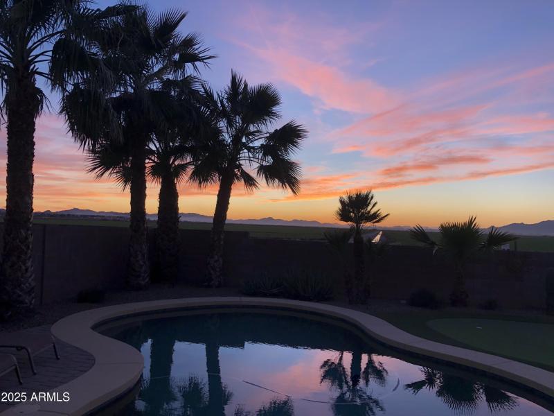 Seller Sunset Photos 2025