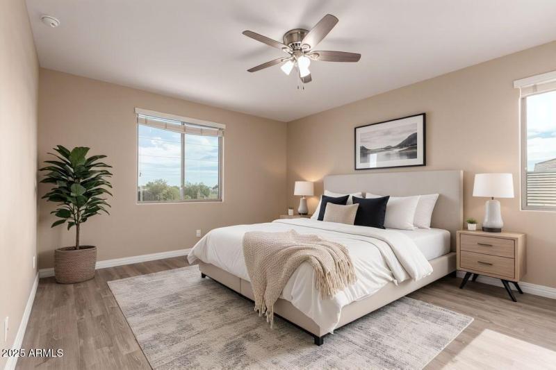 16 VS Master Bedroom