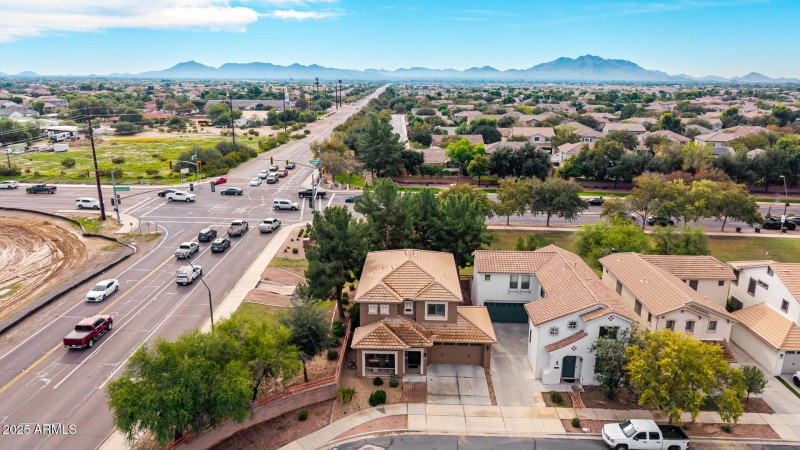 11 - Superstition 19195 Drone