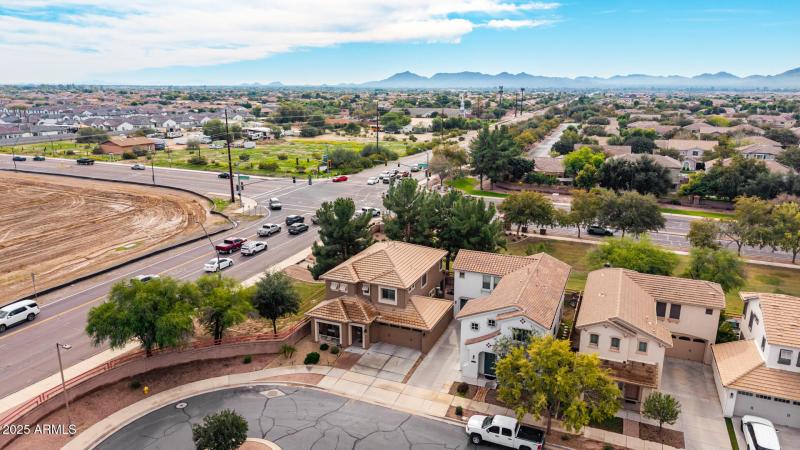 12 - Superstition 19195 Drone