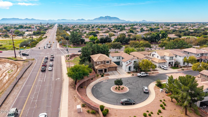 13 - Superstition 19195 Drone