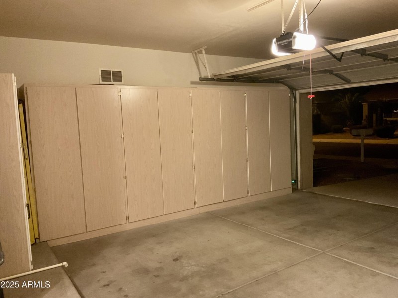 Garage Storage