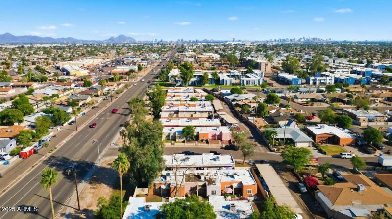 2847 N 46th Ave Unit 10-03