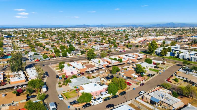 2847 N 46th Ave Unit 10-26