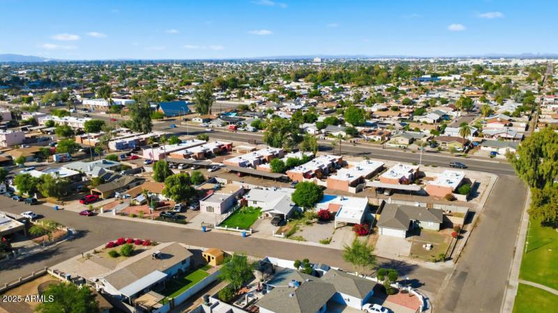 2847 N 46th Ave Unit 10-28